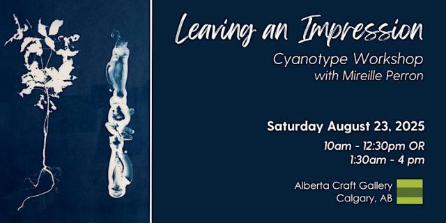 Cyanotype