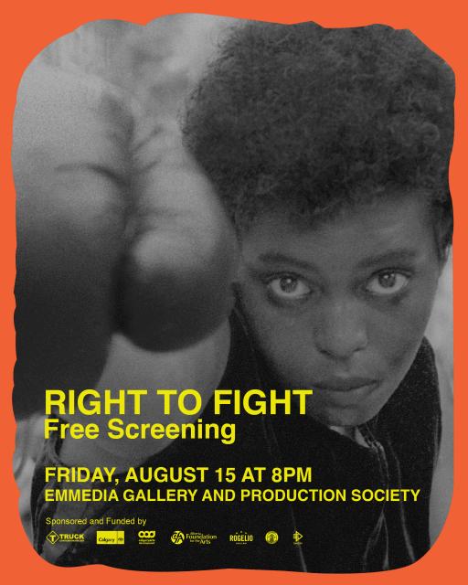 Right to Fight