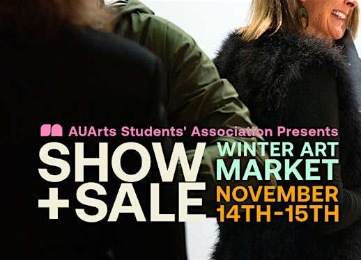 Show + Sale thumbnail