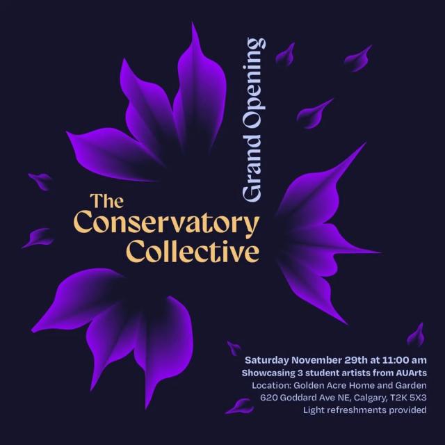 Conservatory Collective