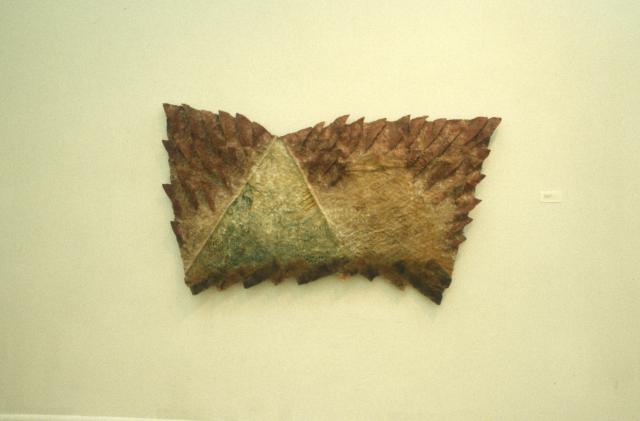Cover, 1990.