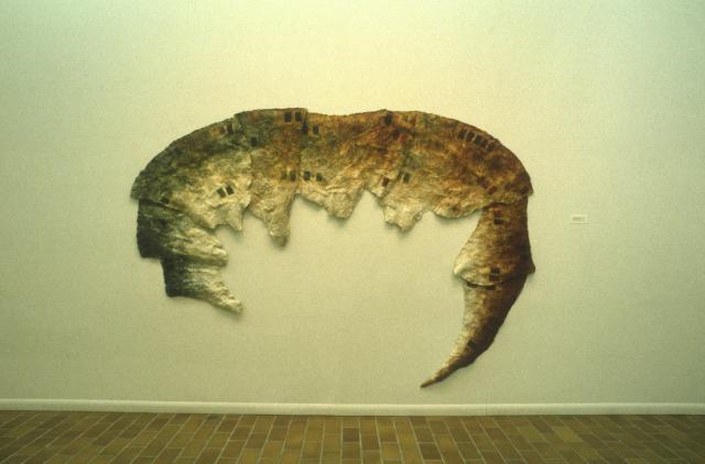 Cover, 1990.