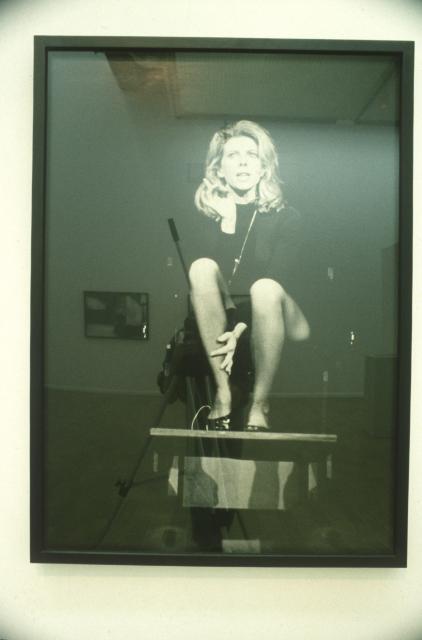 Samuel Beckett: Teleplays, 1990