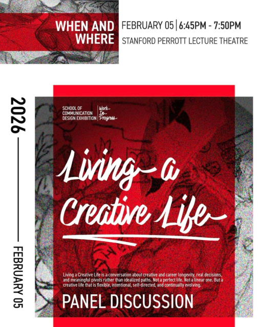 Living a Creative Life