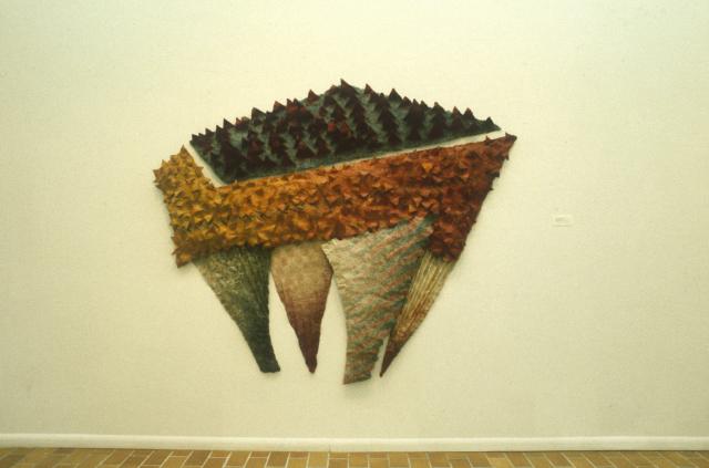 Cover, 1990.