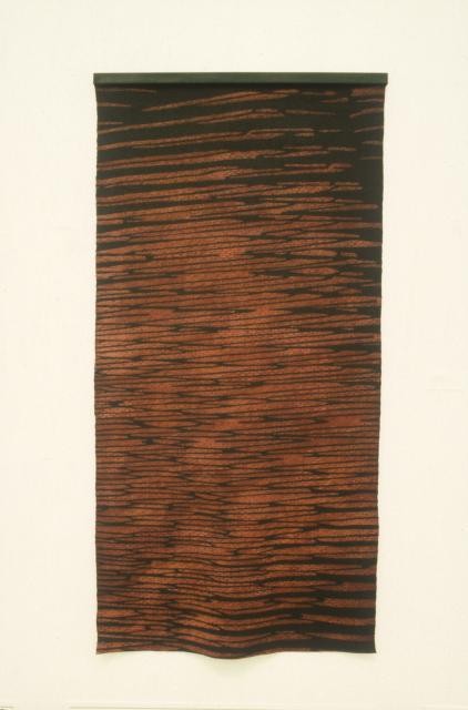 Cover, 1990.