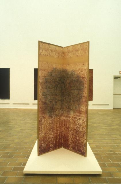 Cover, 1990.