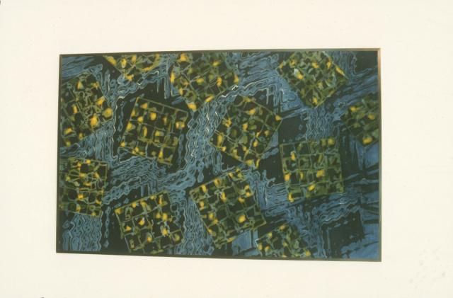 Cover, 1990.