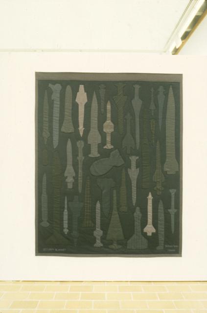 Cover, 1990.