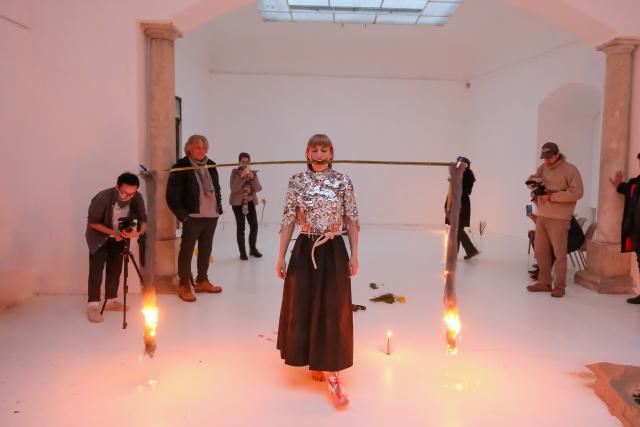 Emily Promise Performance