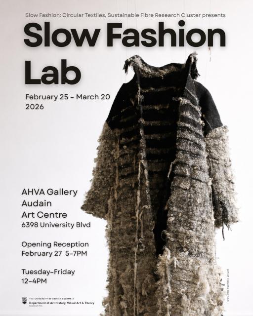 Slow Fashion Lab