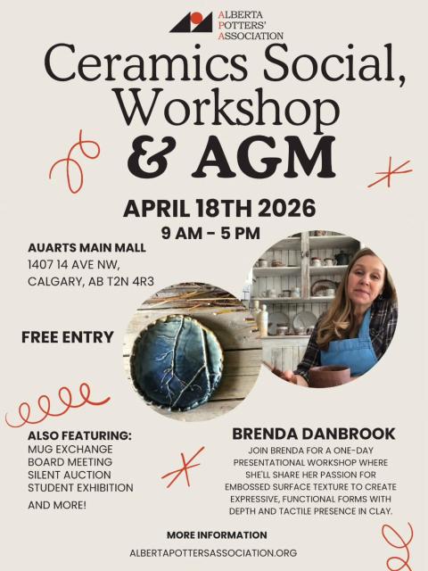 Alberta Potters' Association