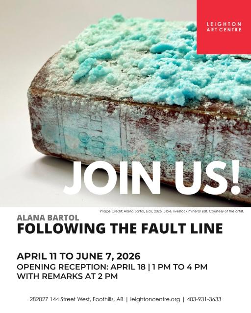 Following the Fault Line