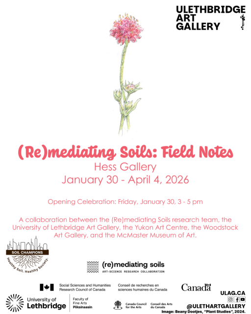 Remediating Soils