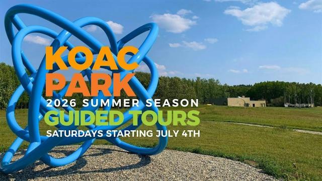 KOAC Summer Tour