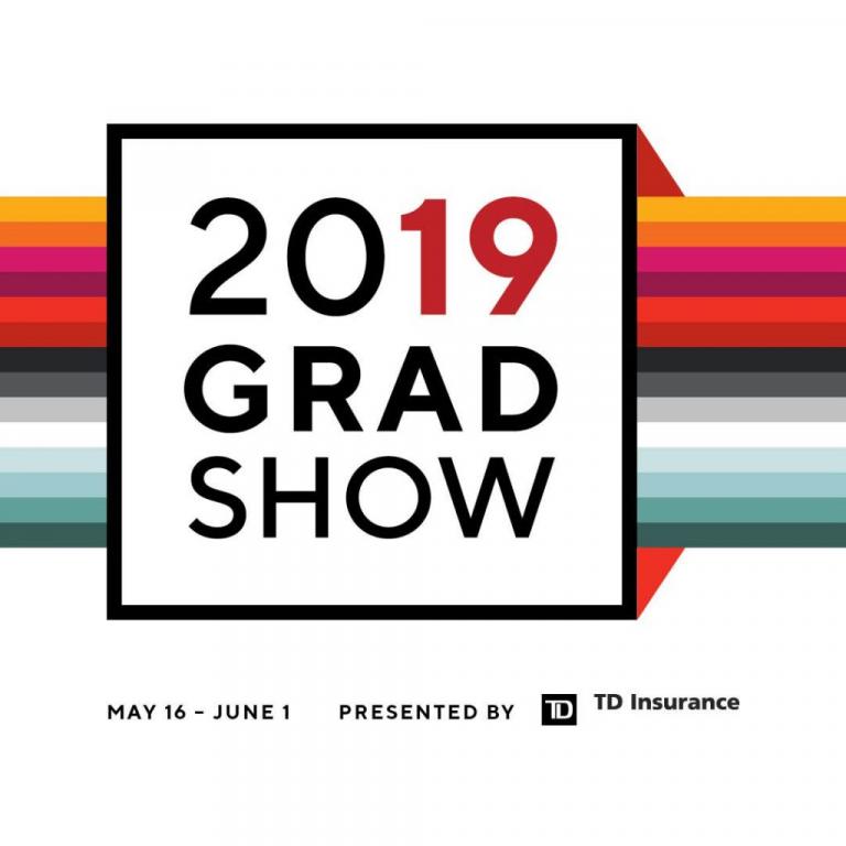 Grad Show 2019