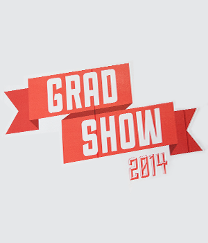 Grad Show 2014