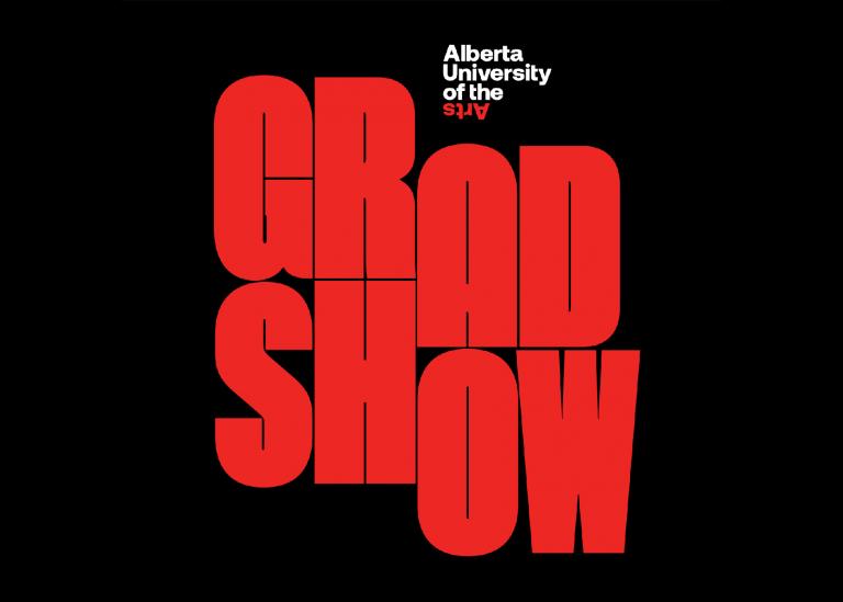 Grad Show 2023 Thumbnail