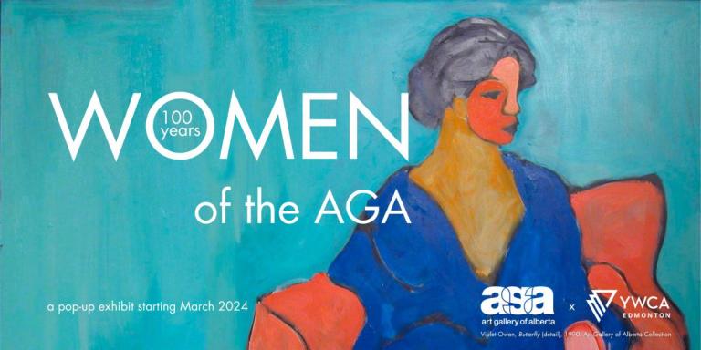 Women of the AGA