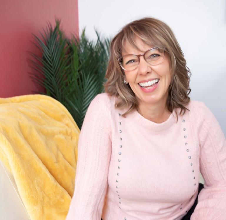 Lisa Gareau - Event Planning