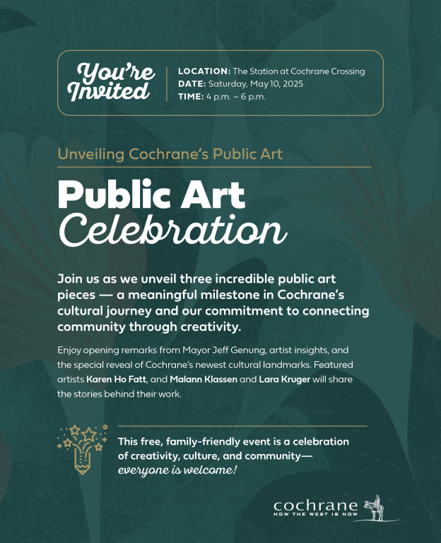 Cochrane Art