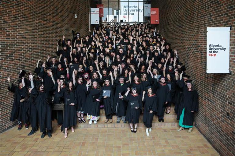 2024 grad photo 