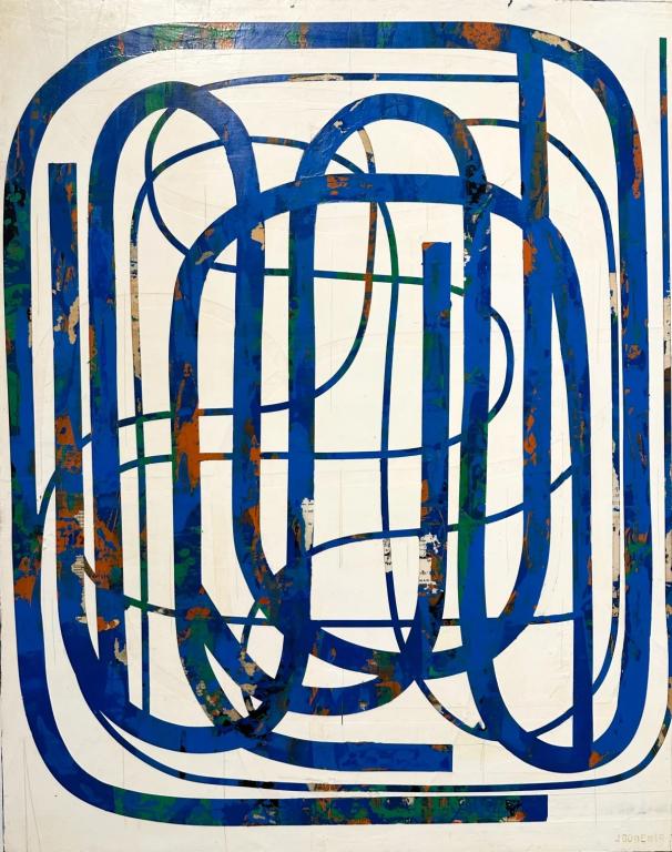JoAnn Godenir
