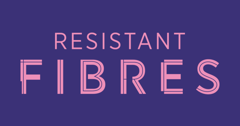 Resistant Fibres