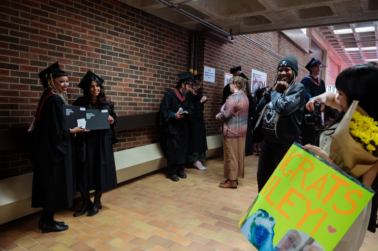 Convocation 2025