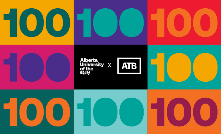 AUArts x ATB AUArts x ATB