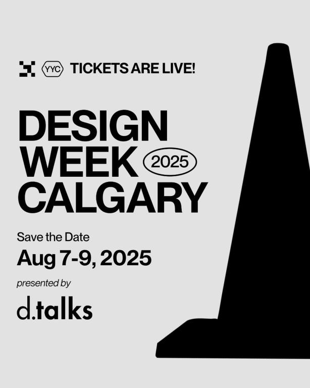 Design Week Calgary