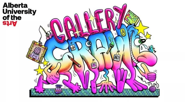 Gallery Crawl