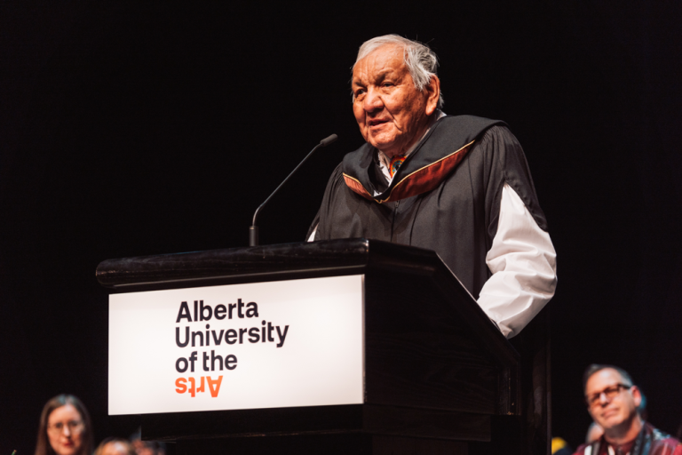 Alex Janvier