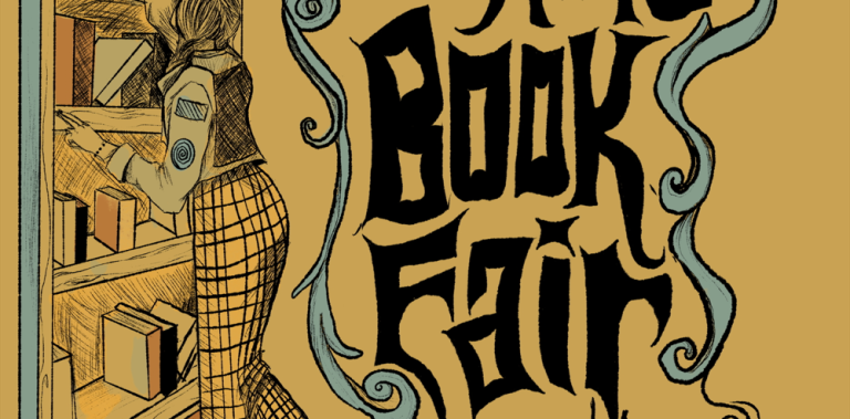 Book Fair Thumbnail