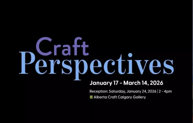 Craft Perspectives