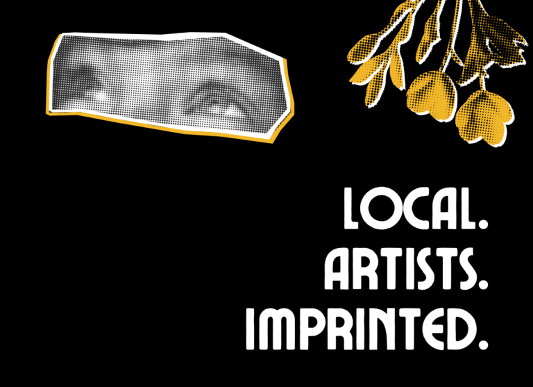 High Performance Rodeo Poster Show