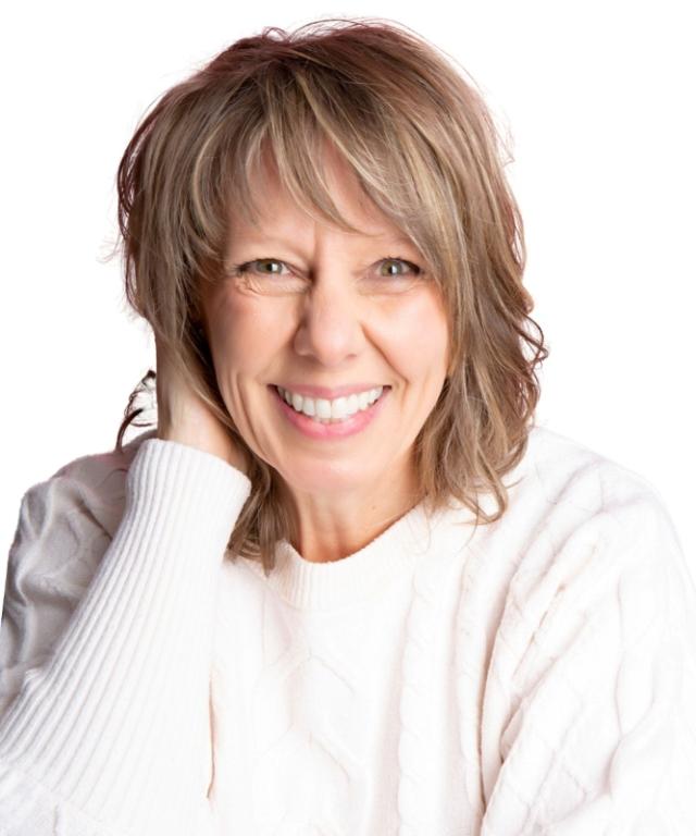 Lisa Gareau - Event Planning Facilitator