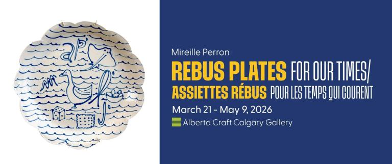 Rebus Plates For Our Times