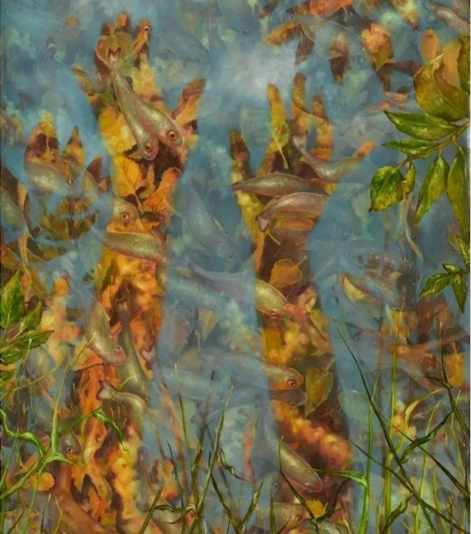 Toni Cormier