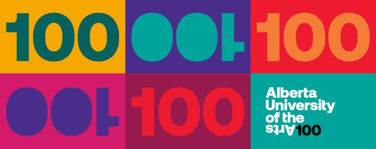 AUArts 100